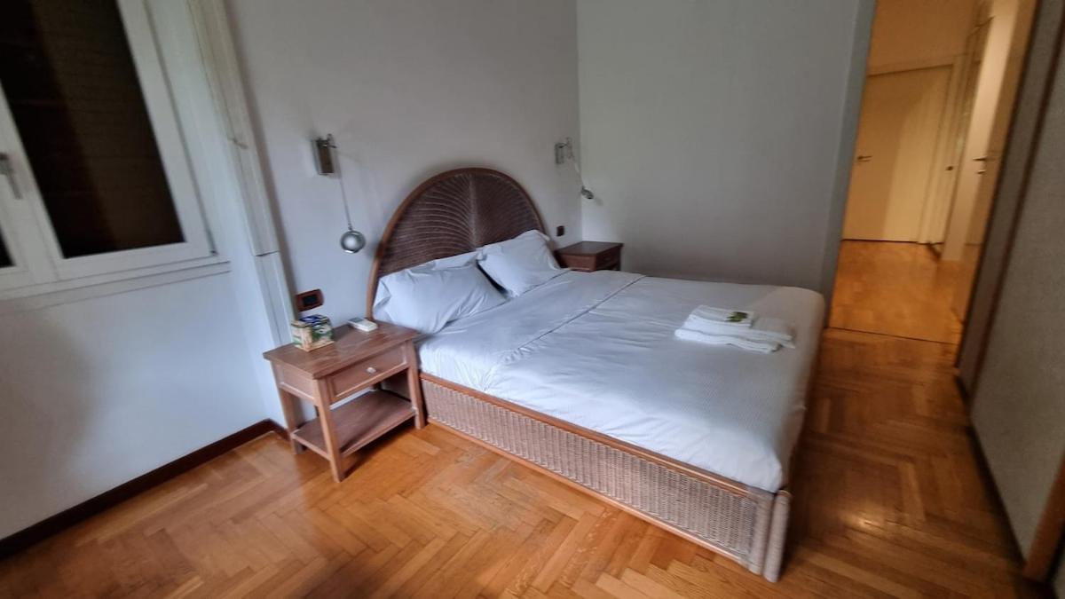 Elegante Apartmento Citylife Fiera Milan