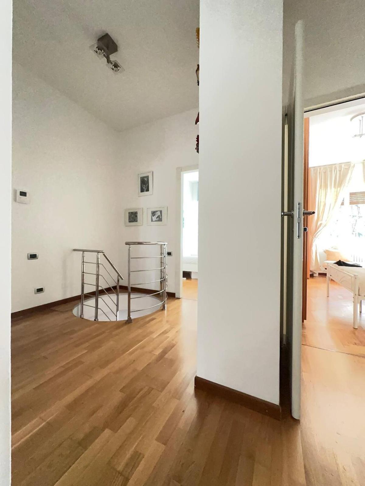 Elegante Apartmento Citylife Fiera * Milan