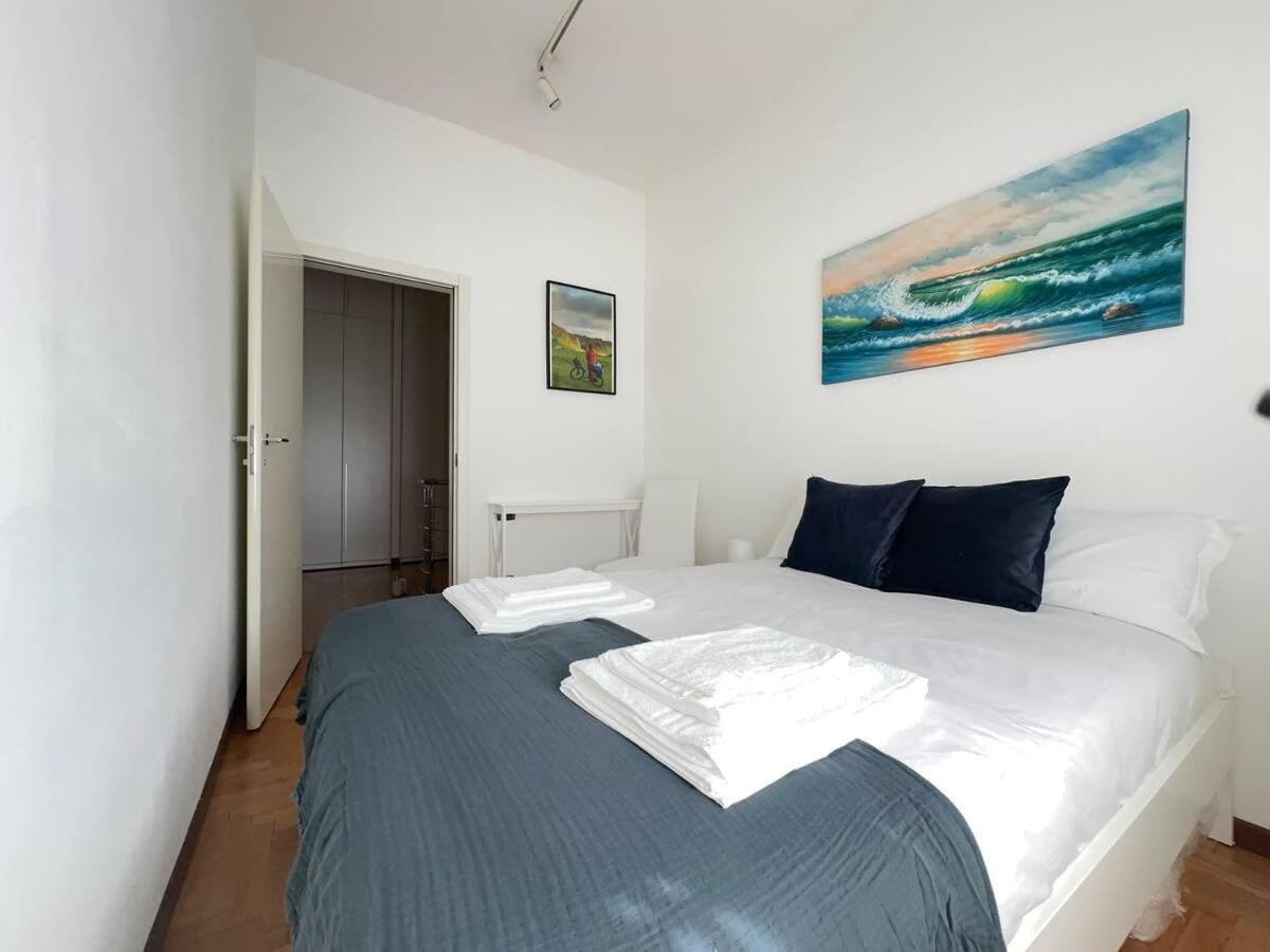 Elegante Apartmento Citylife Fiera Apartment *