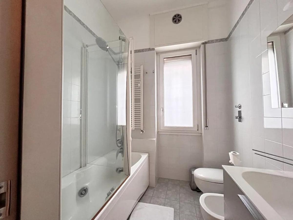 Elegante Apartmento Citylife Fiera Apartment