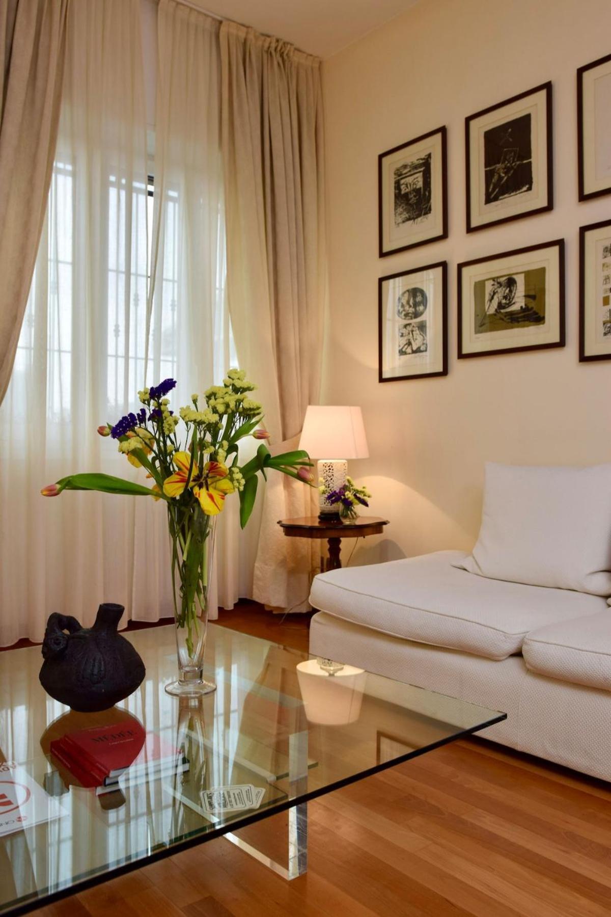 Apartment Elegante Apartmento Citylife Fiera