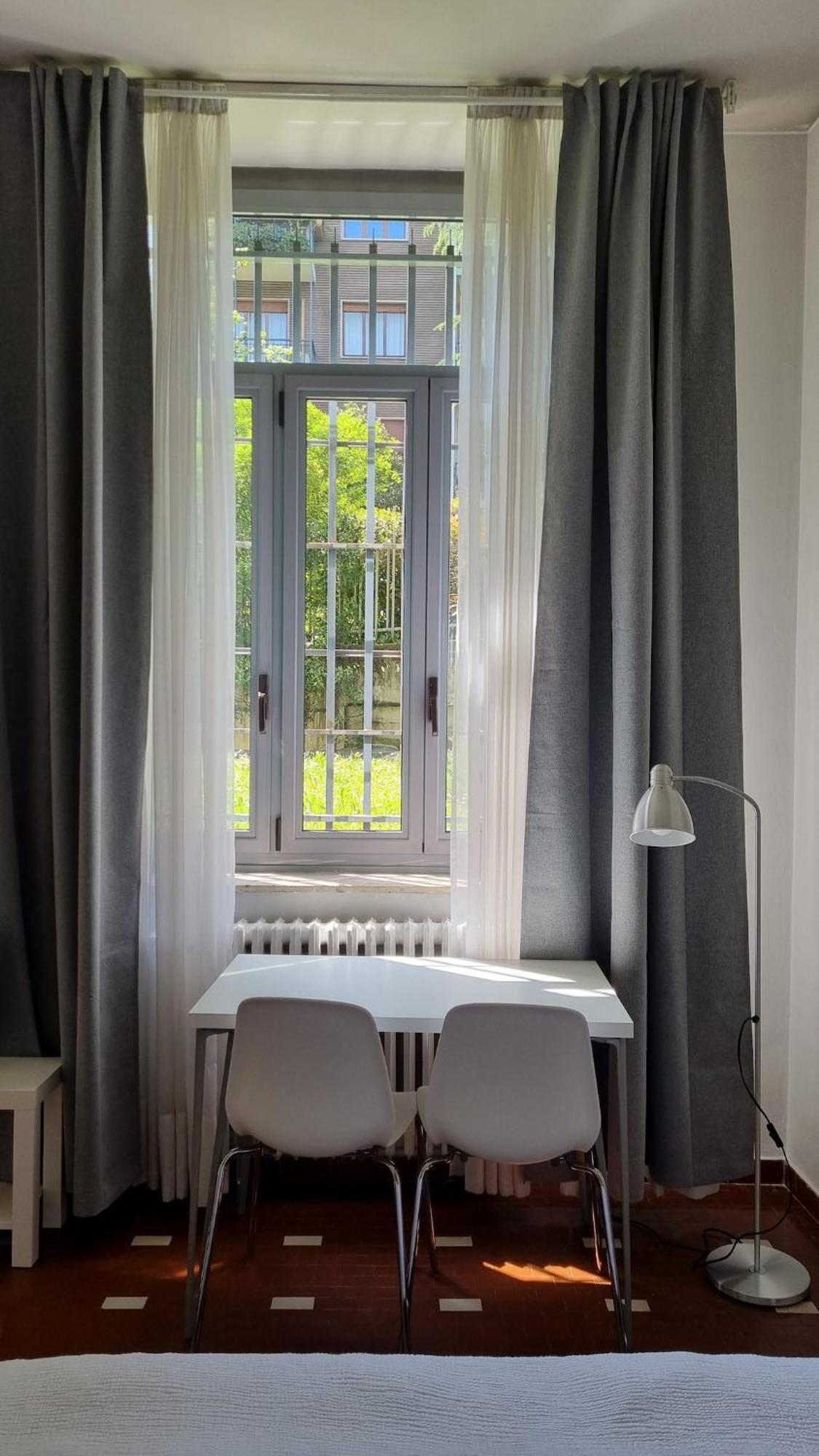 Elegante Apartmento Citylife Fiera Apartment *