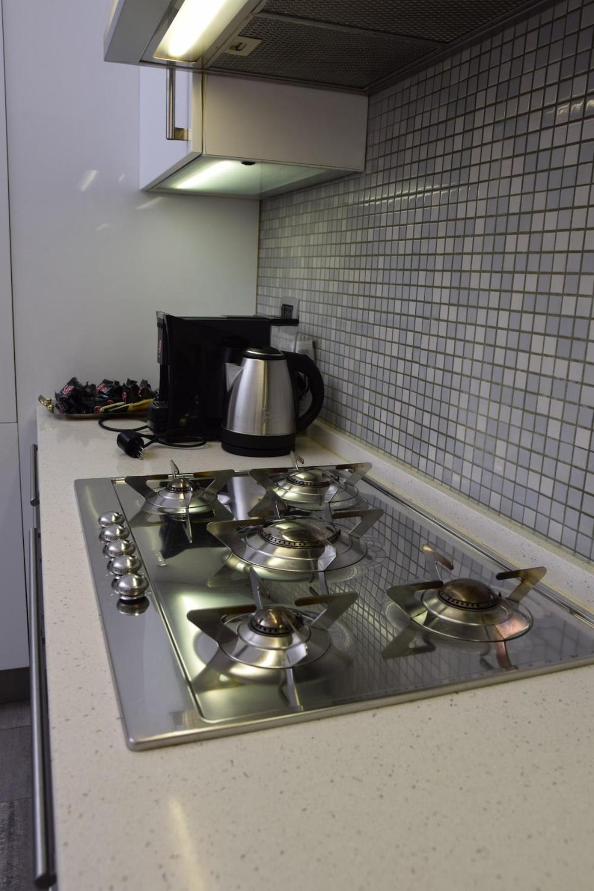 Elegante Apartmento Citylife Fiera Apartment *