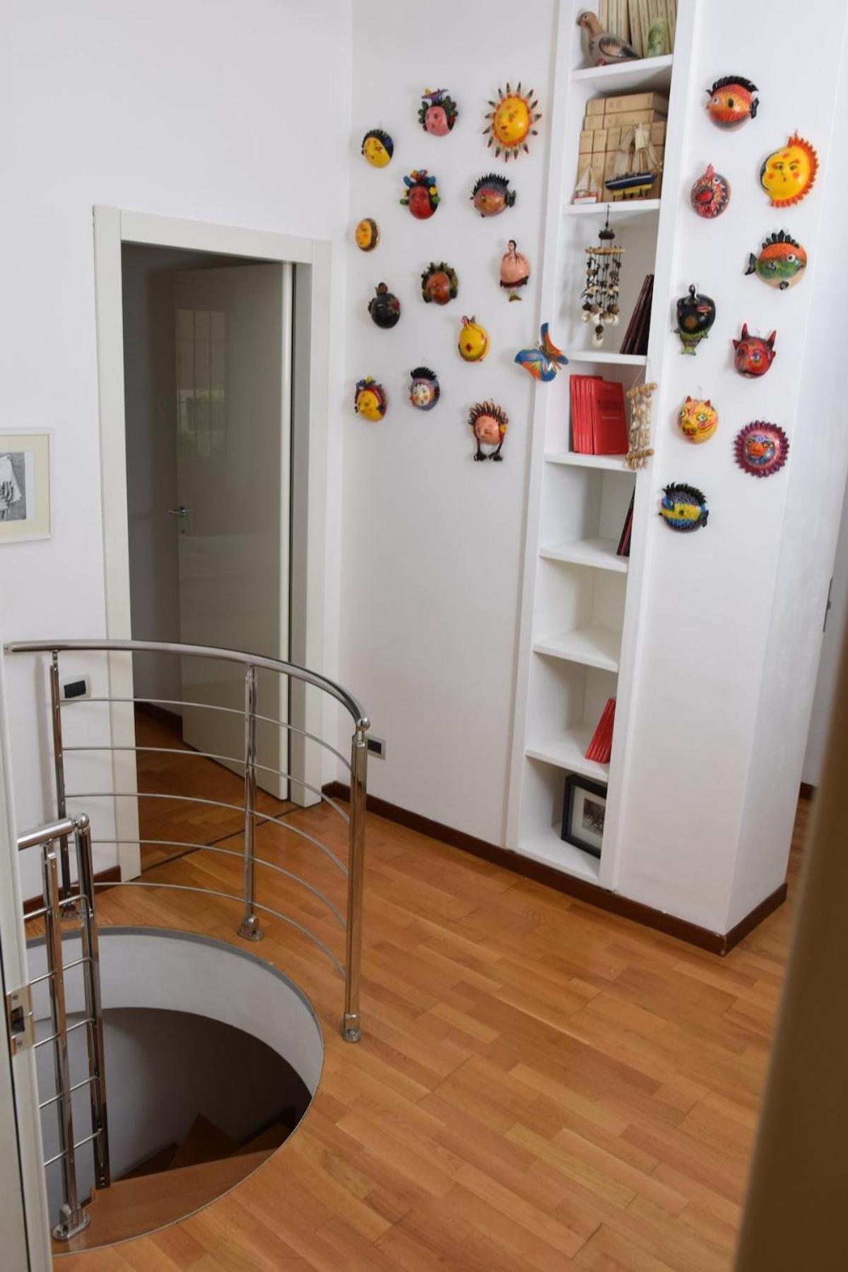Elegante Apartmento Citylife Fiera