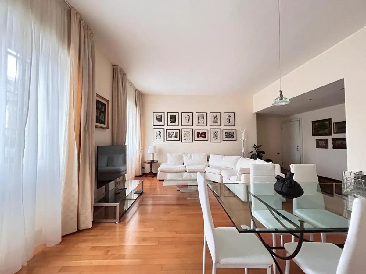 Elegante Apartmento Citylife Fiera *