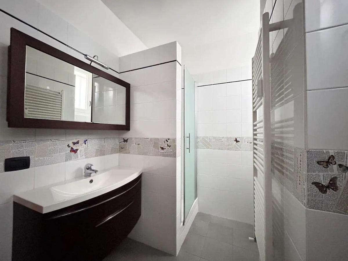 Elegante Apartmento Citylife Fiera Apartment Milan