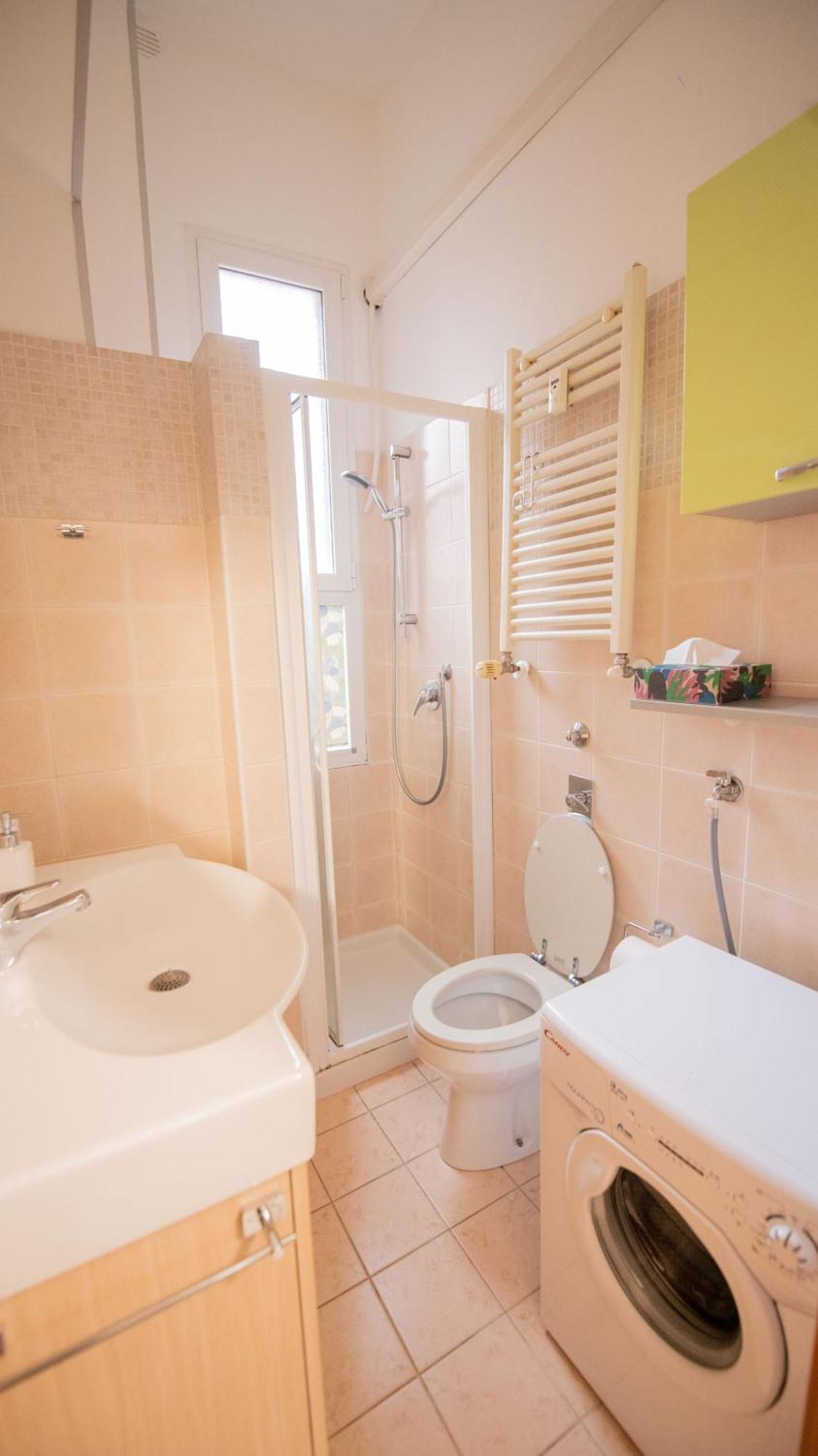 Apartment Sansiro Duomo The Maison A Due Passi Dal Centro Milan