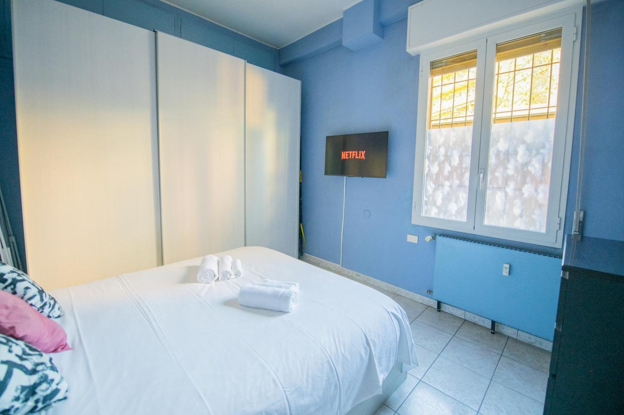 Apartment Sansiro Duomo The Maison A Due Passi Dal Centro Milan