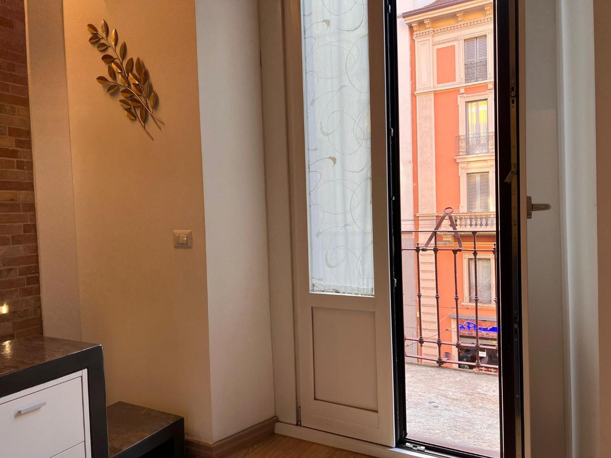 Kibilu - Luxury Porta Romana Near Bocconi, Centre Apartment