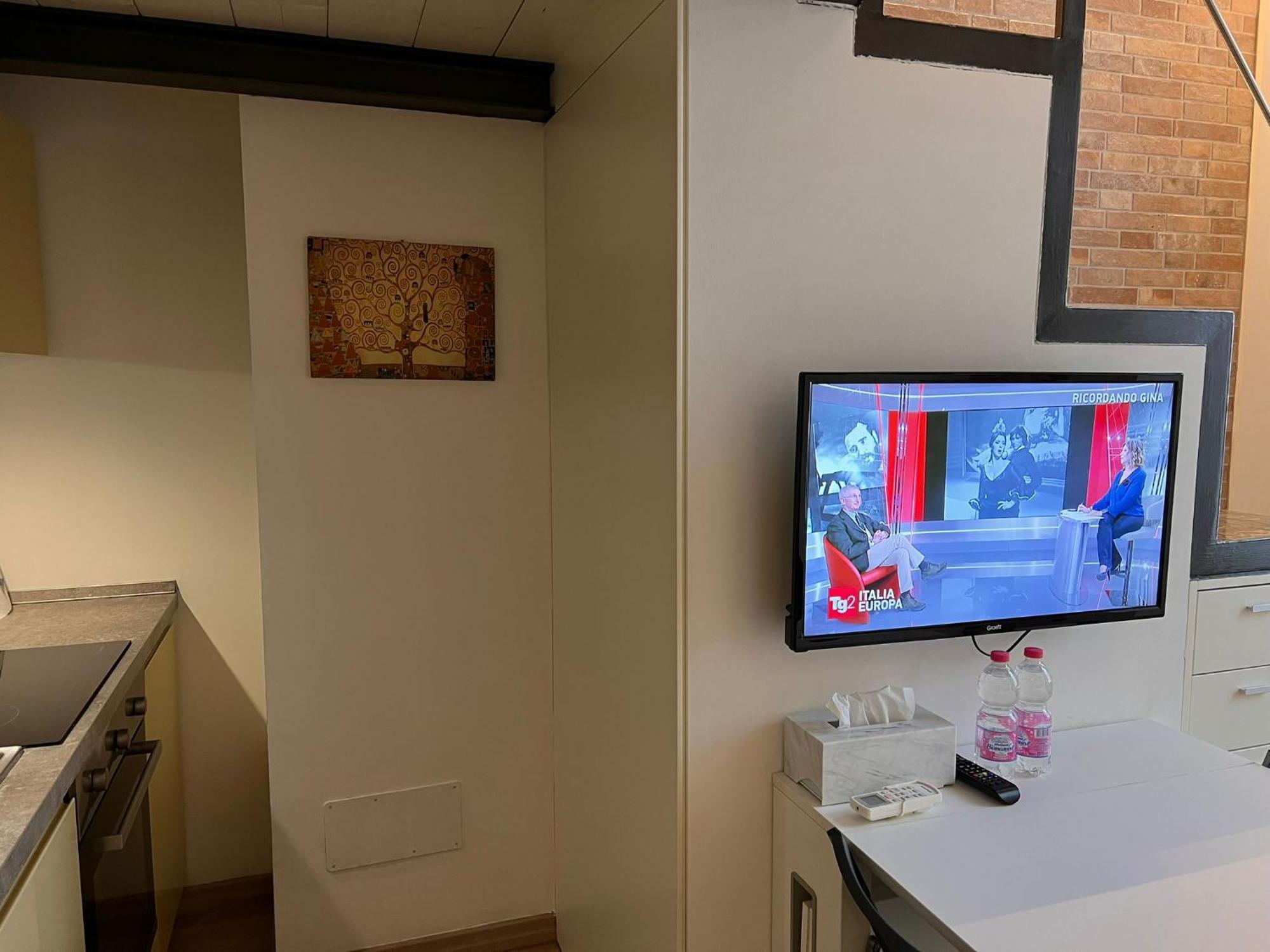 Apartment Kibilu - Luxury Porta Romana Near Bocconi, Centre *