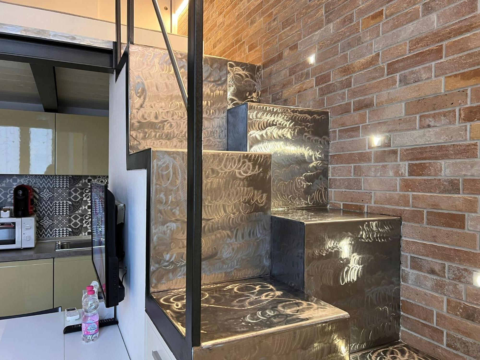 Kibilu - Luxury Porta Romana Near Bocconi, Centre Apartment