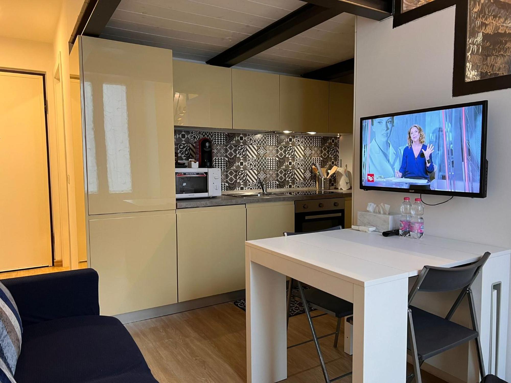 Apartment Kibilu - Luxury Porta Romana Near Bocconi, Centre *