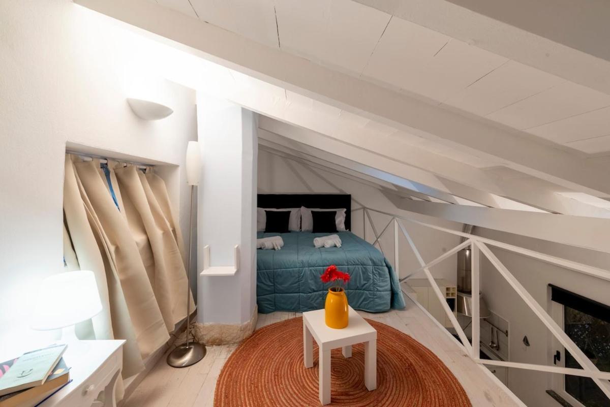 Apartment Loveloft Private Jacuzzi & Relax Duomo - Ac Wifi Milan