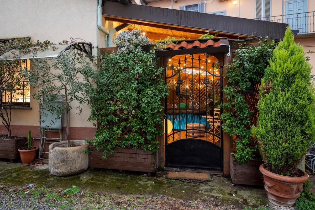 Loveloft Private Jacuzzi & Relax Duomo - Ac Wifi * Milan