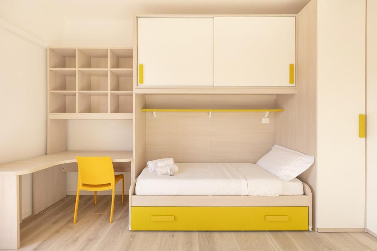 Modern 2 Bedrooms Tortona Via Savona - Mirable Pm Apartment Milan