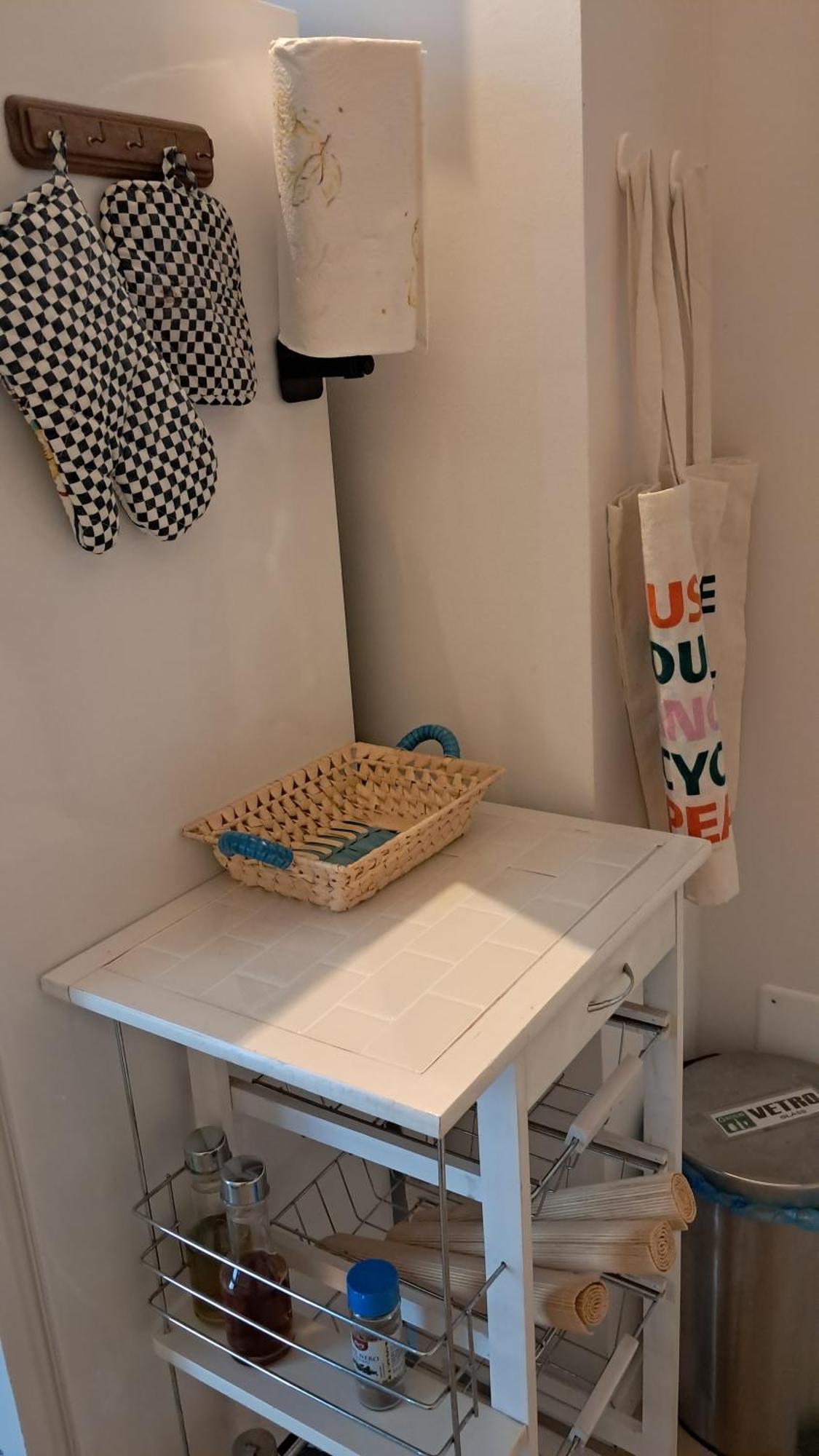 Gaby's Flat - Citylife, Apartamento *
