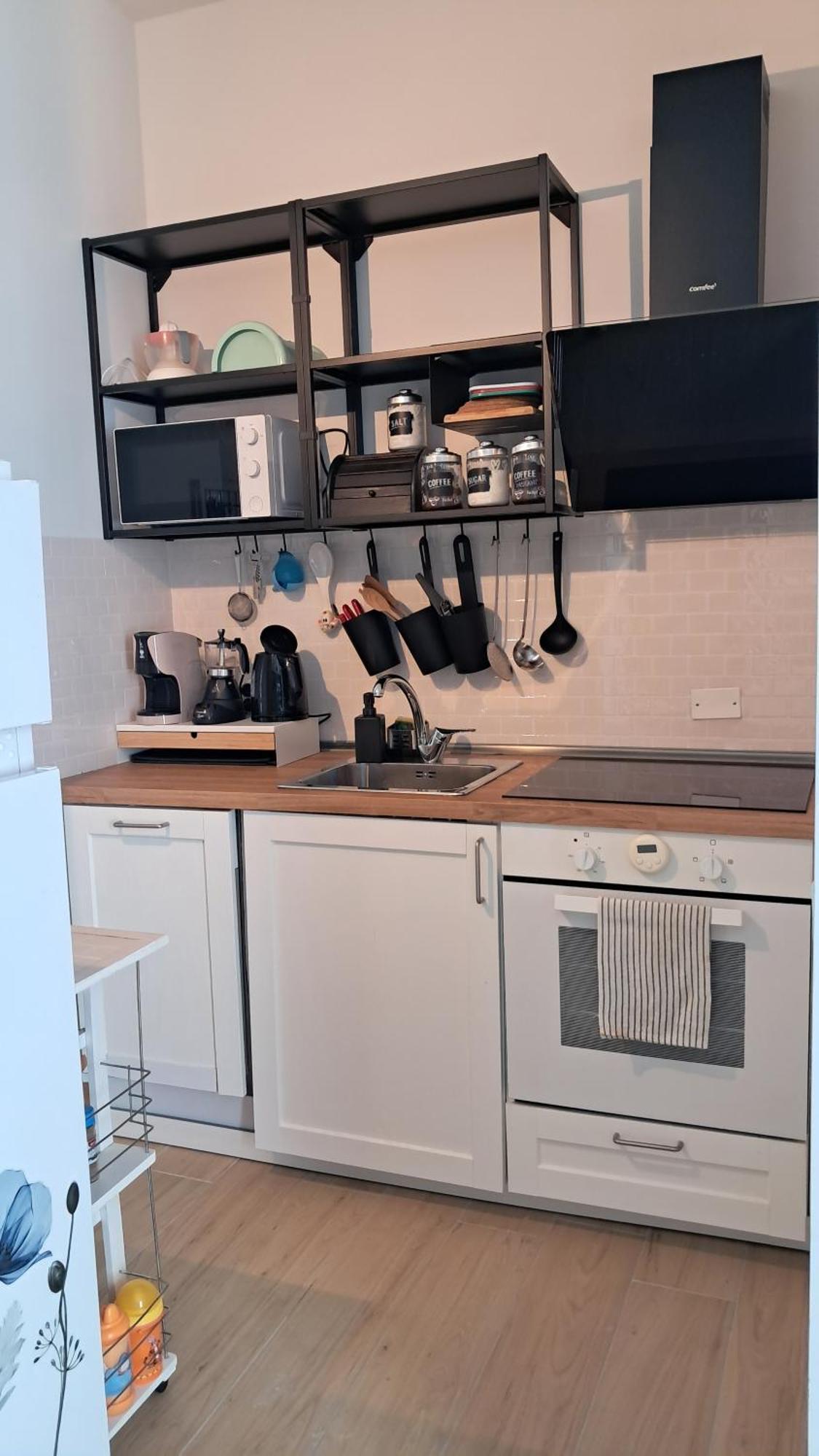 Gaby's Flat - Citylife, Apartamento