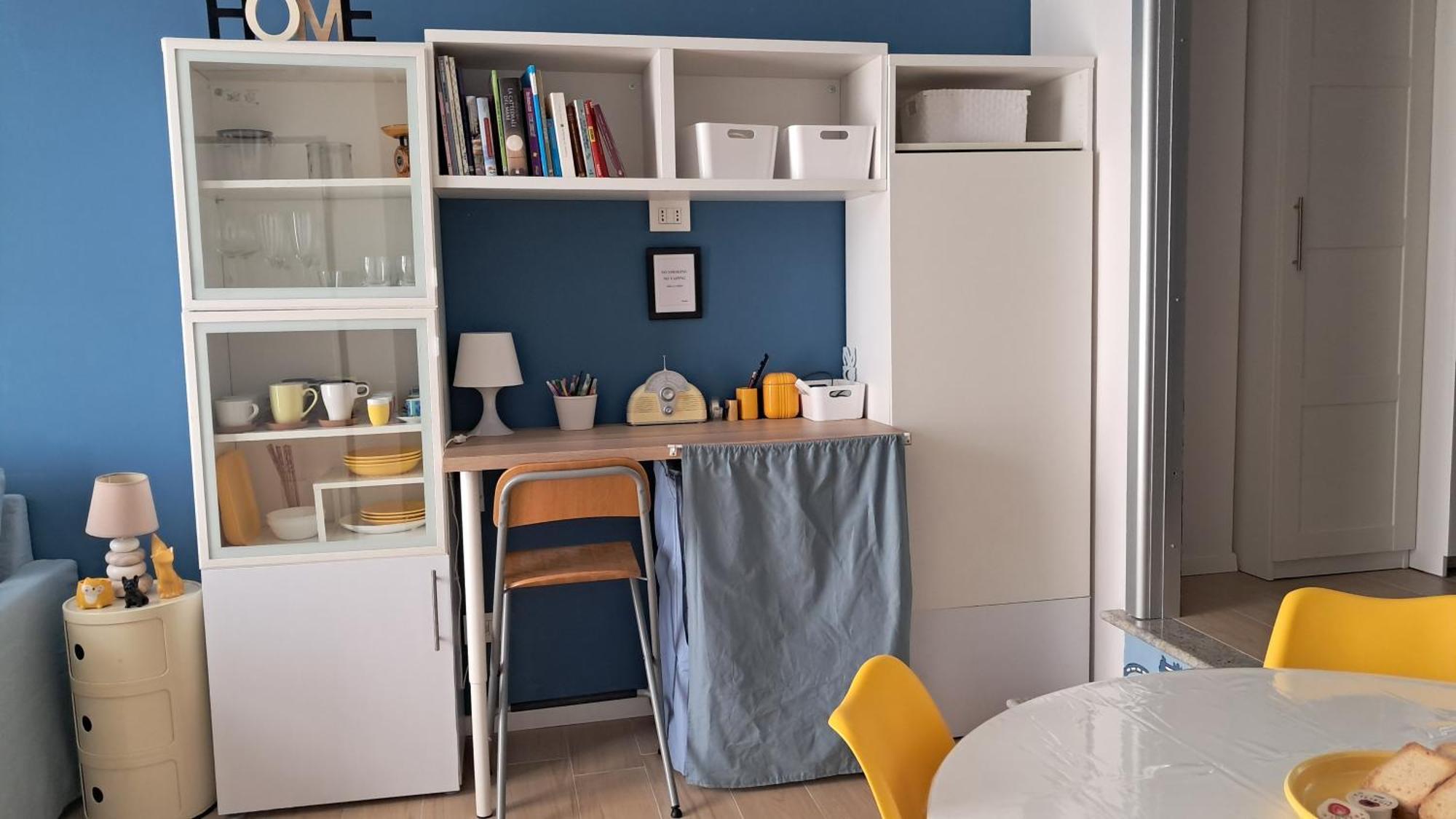 Apartamento Gaby's Flat - Citylife, *