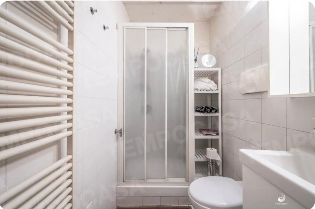 Apartamento Cozy Furnished In The Hearth Of