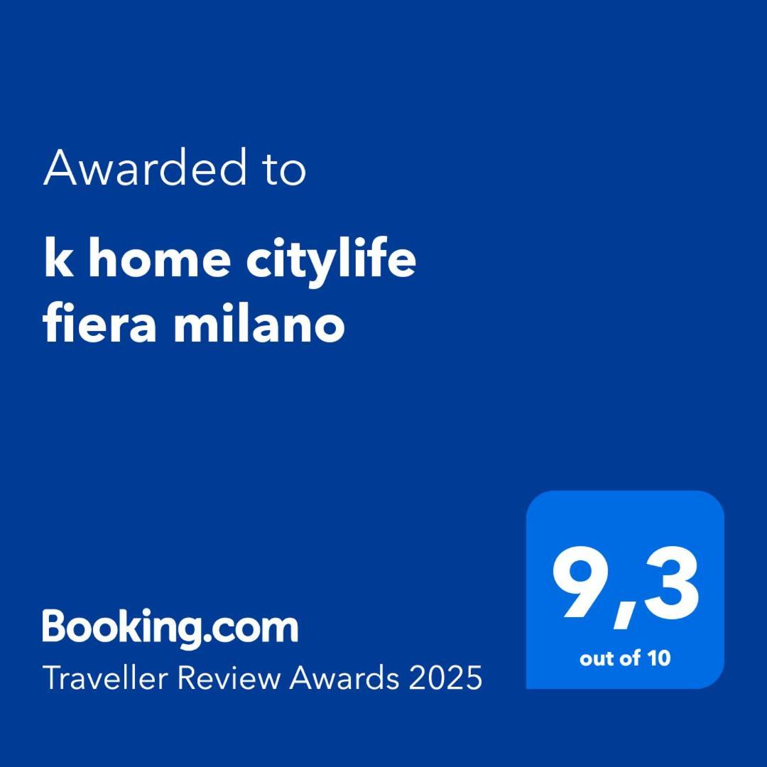 K Citylife Fiera Milano