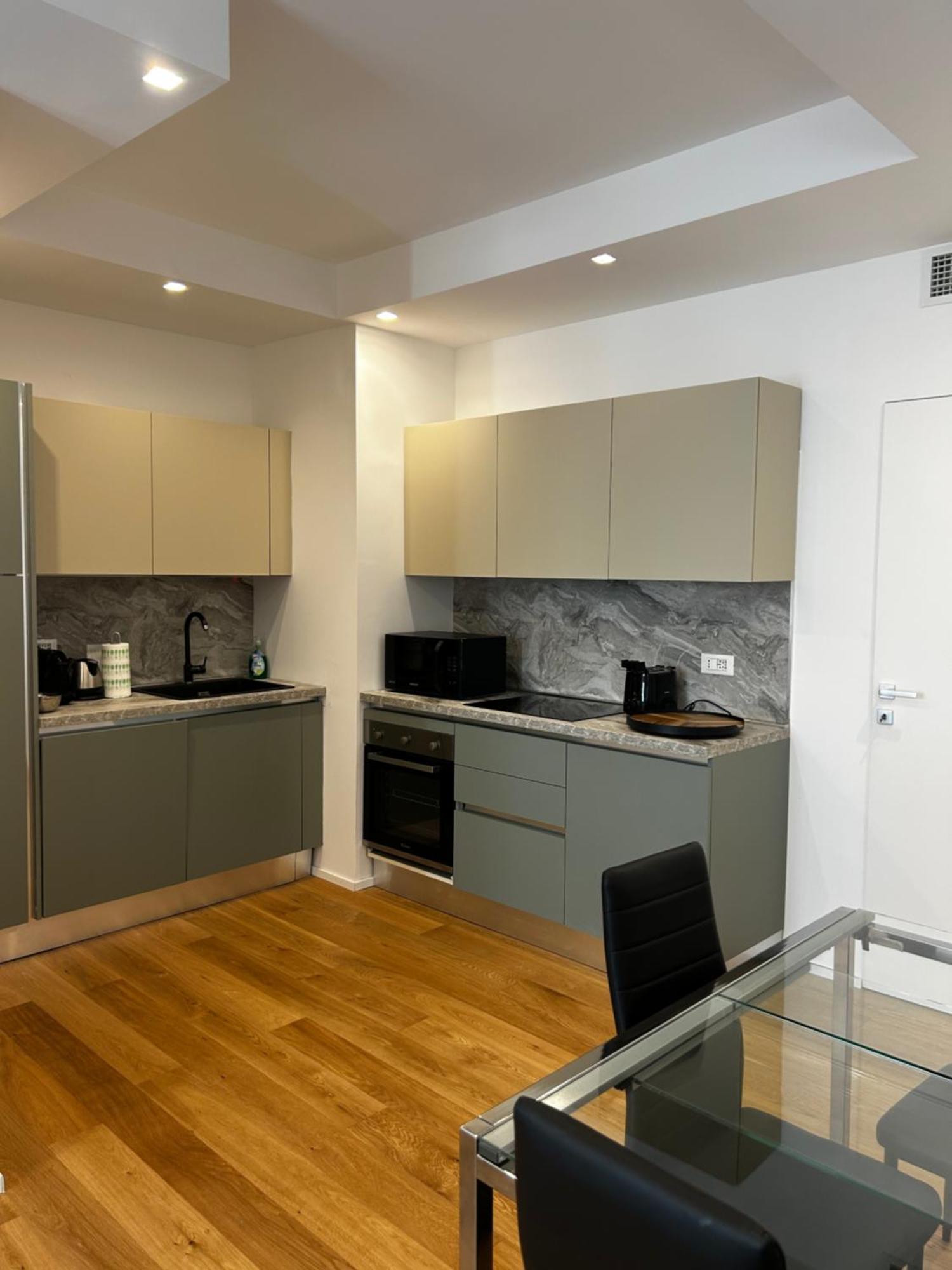 Your Comfort In Apartment