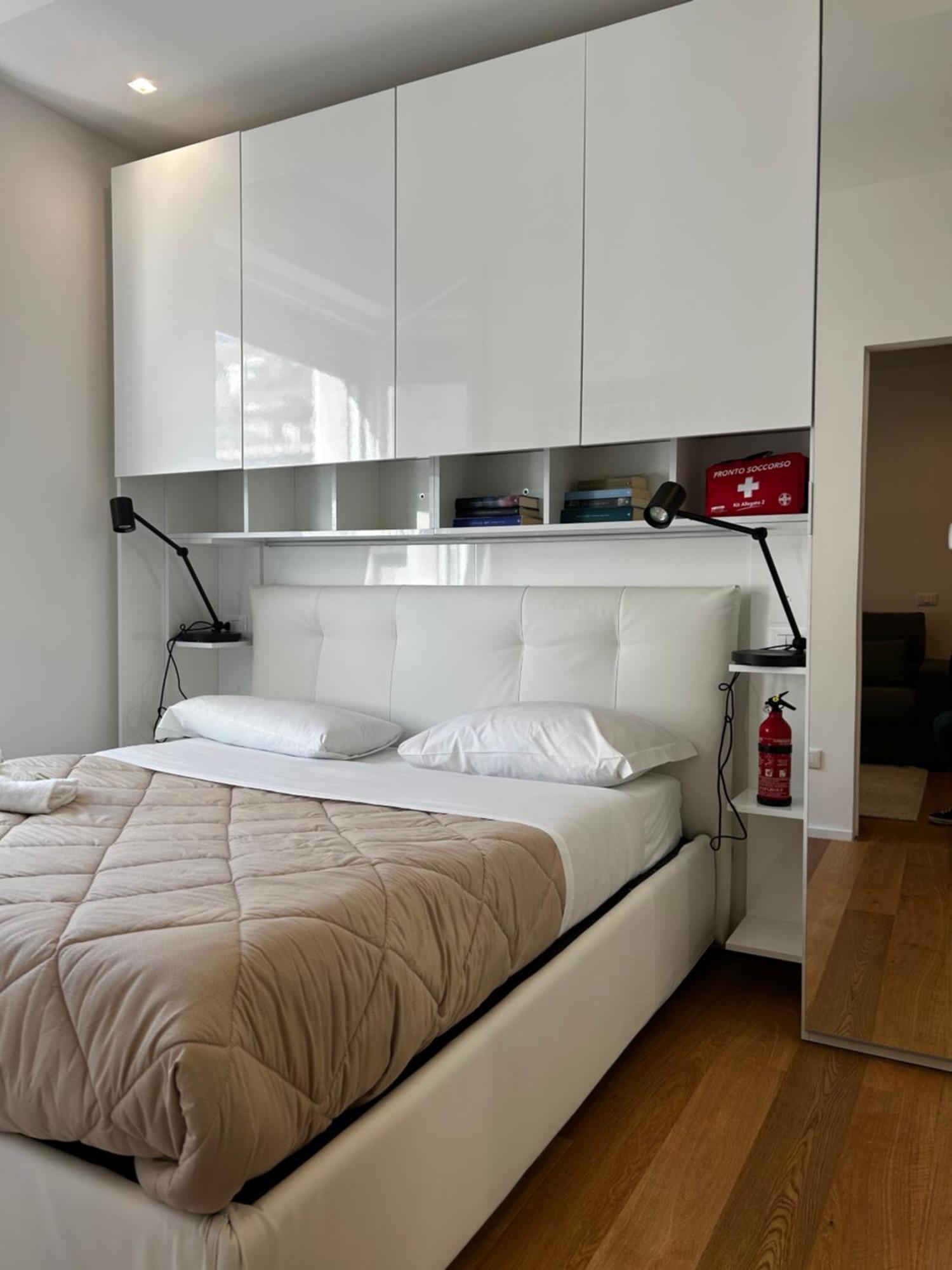 Apartment Your Comfort In