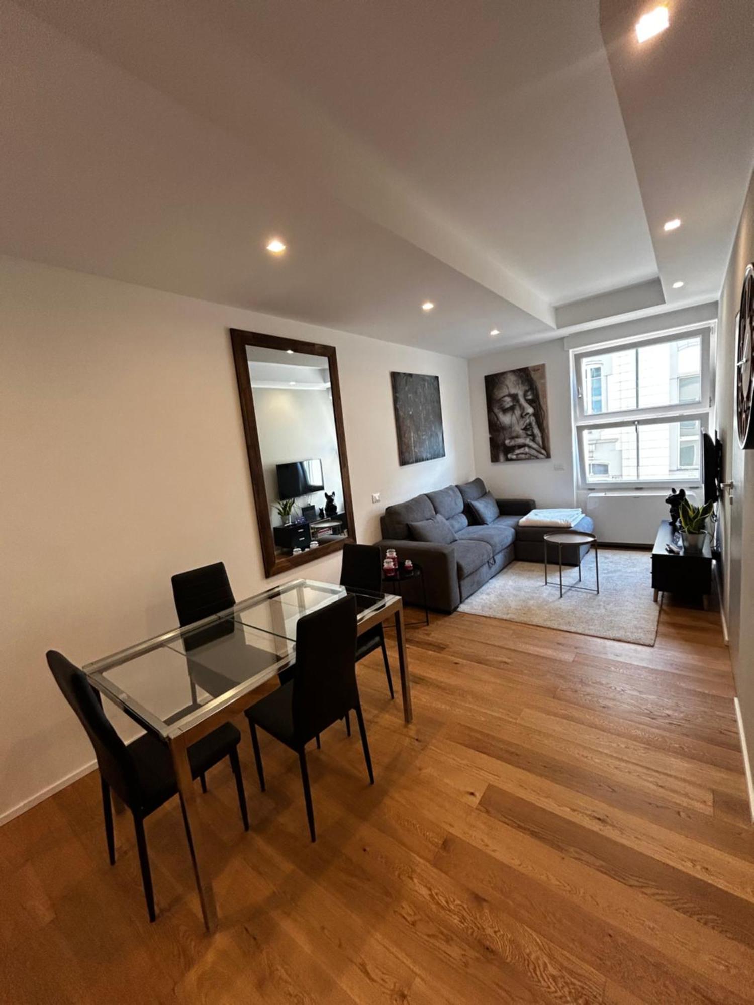 Apartment Your Comfort In *