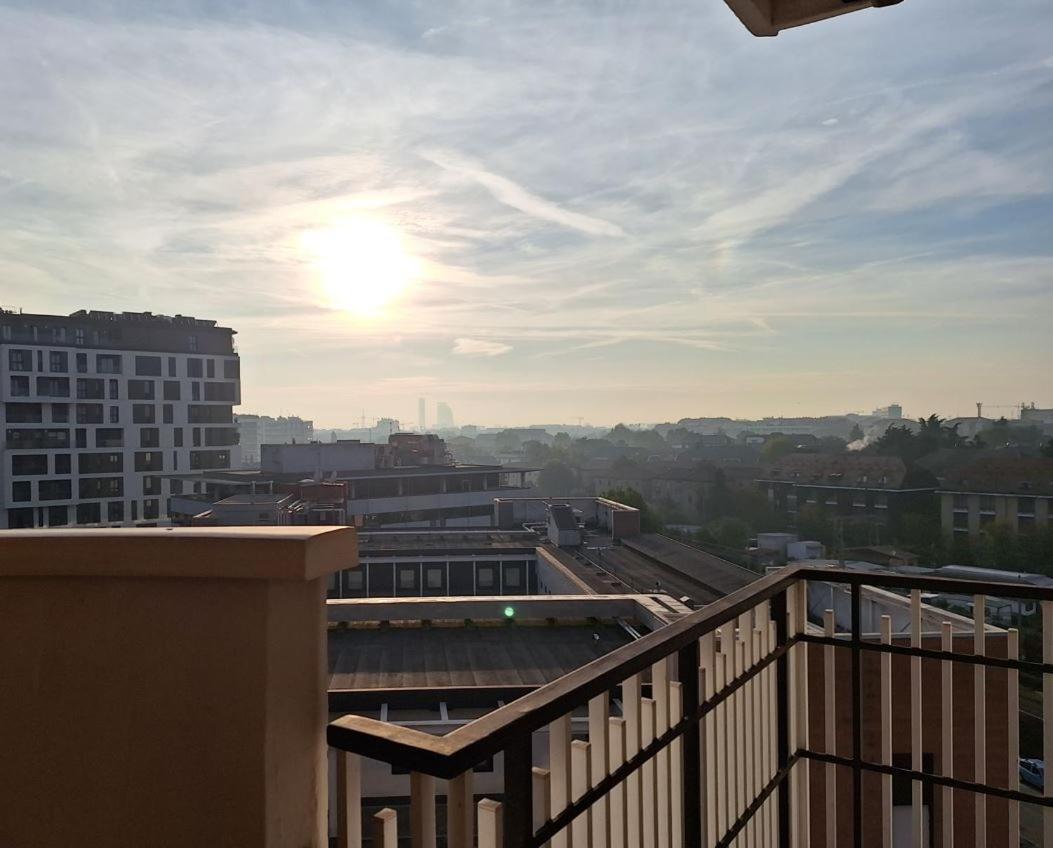 Apartamento Gioia Martesana Skyline - 140 Mq *