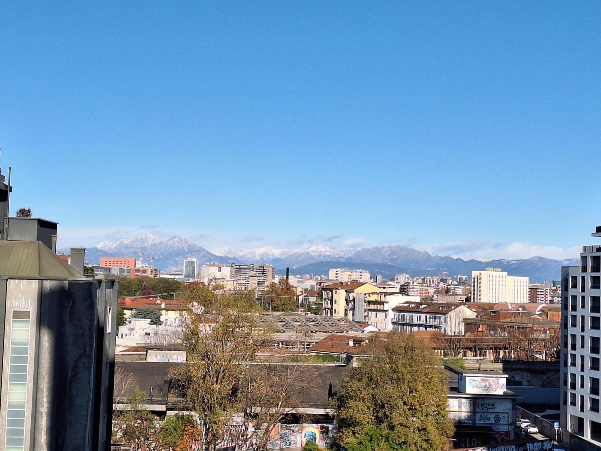 Gioia Martesana Skyline - 140 Mq Apartamento *