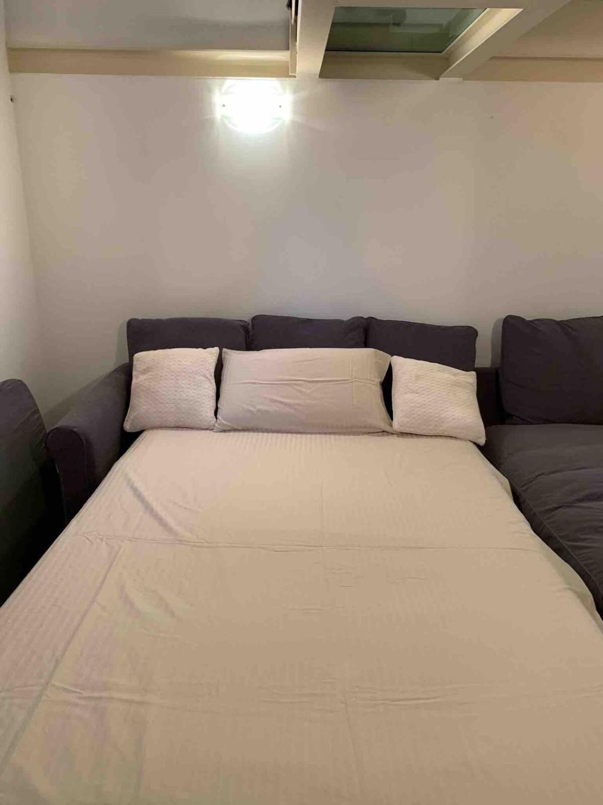 Station Of Corso Buenos Aires Apartment *
