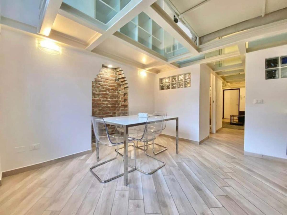 Station Of Corso Buenos Aires Apartment