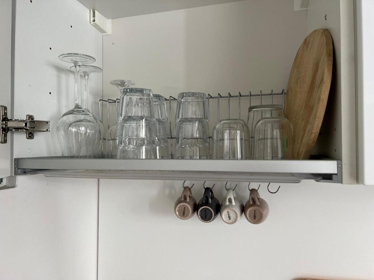 Apartment Station Of Corso Buenos Aires *