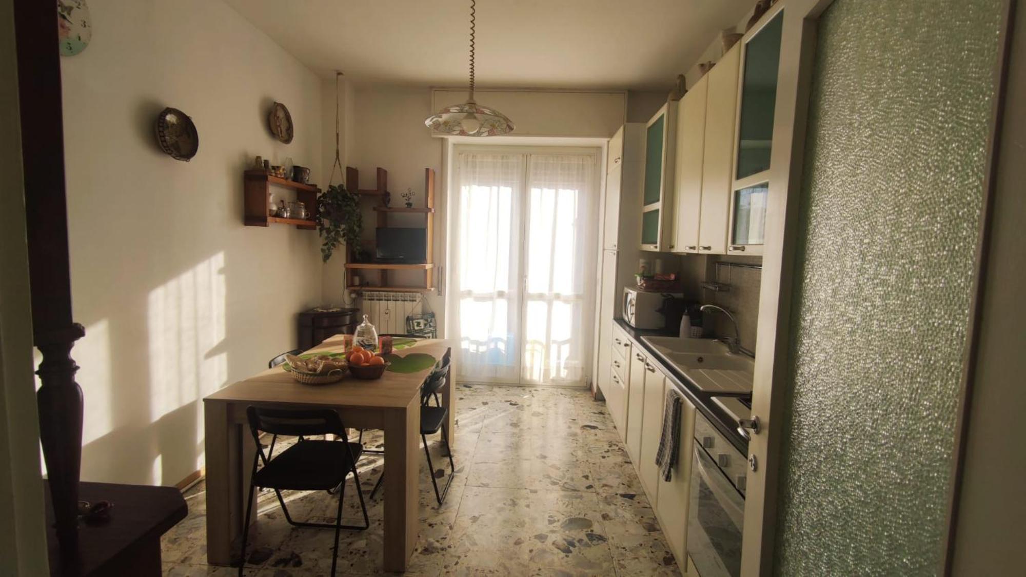 Apartment Casa Daniela Milan