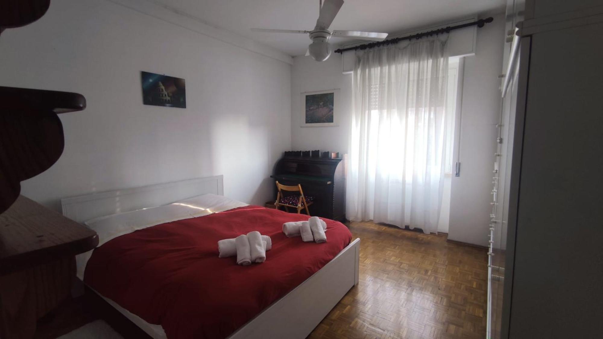 Apartment Casa Daniela Milan