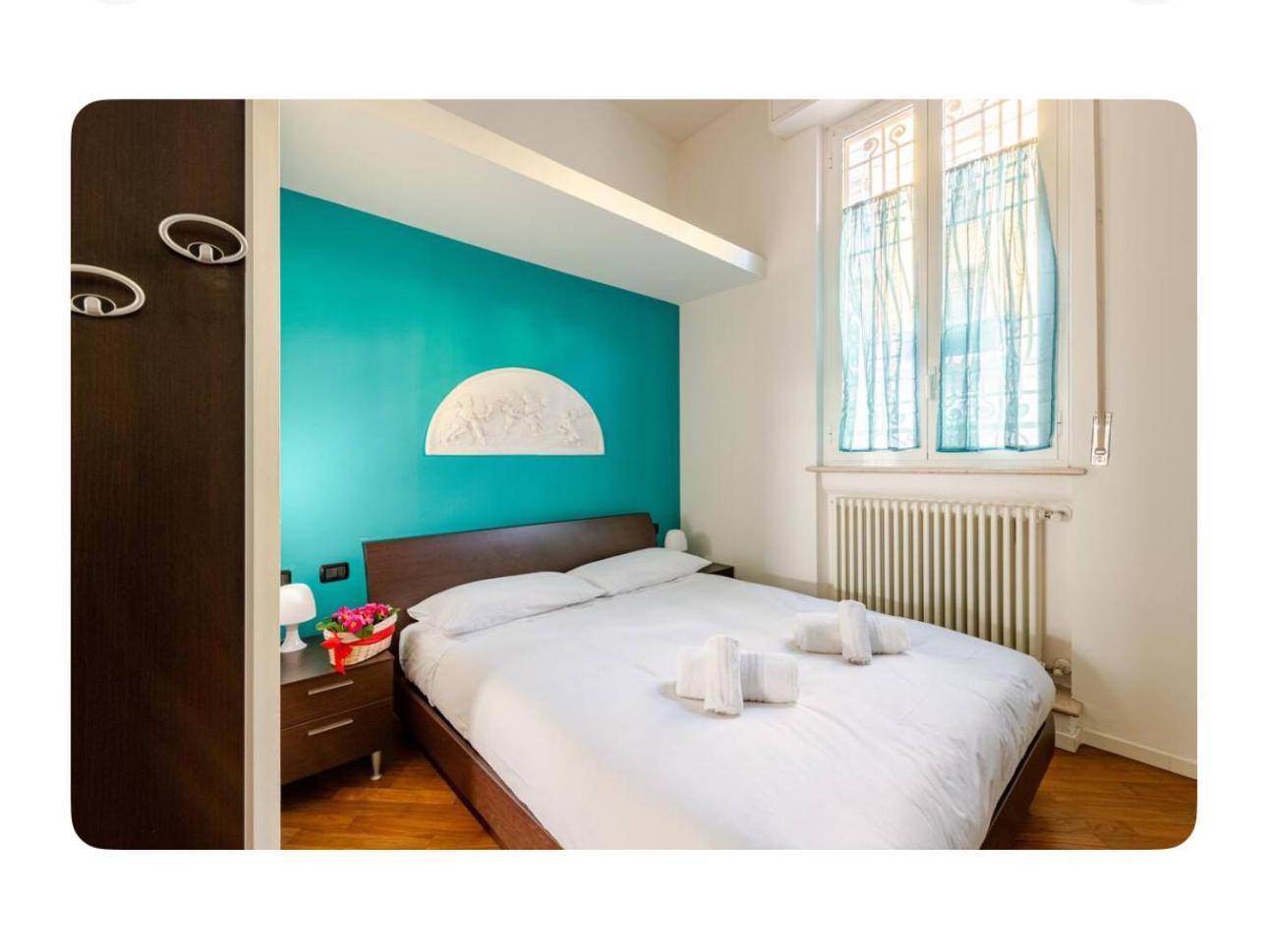 La Casa Delle Fate Appartamento *
