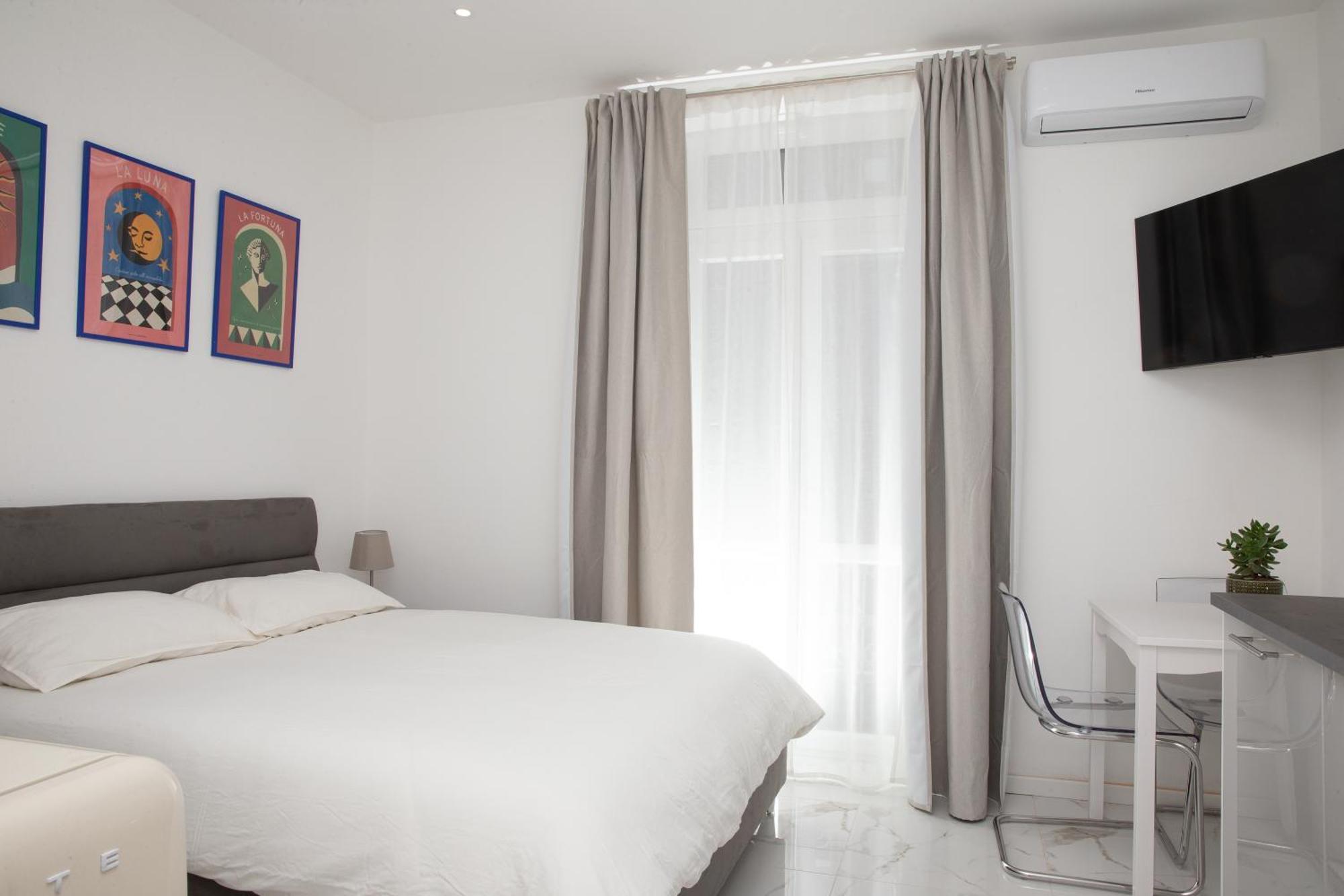 Apartment Modern In - Nolo Milan