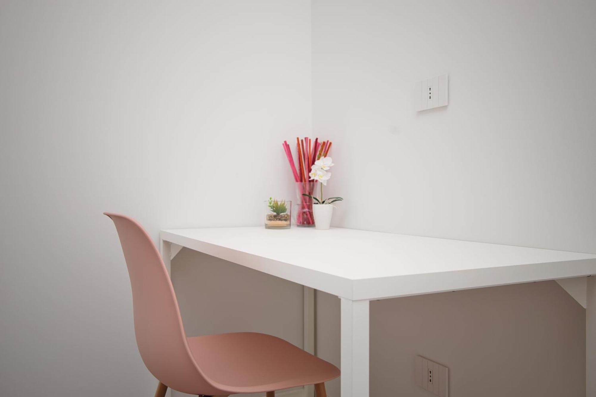 Pink In Financial District 4 Pax Apartamento *