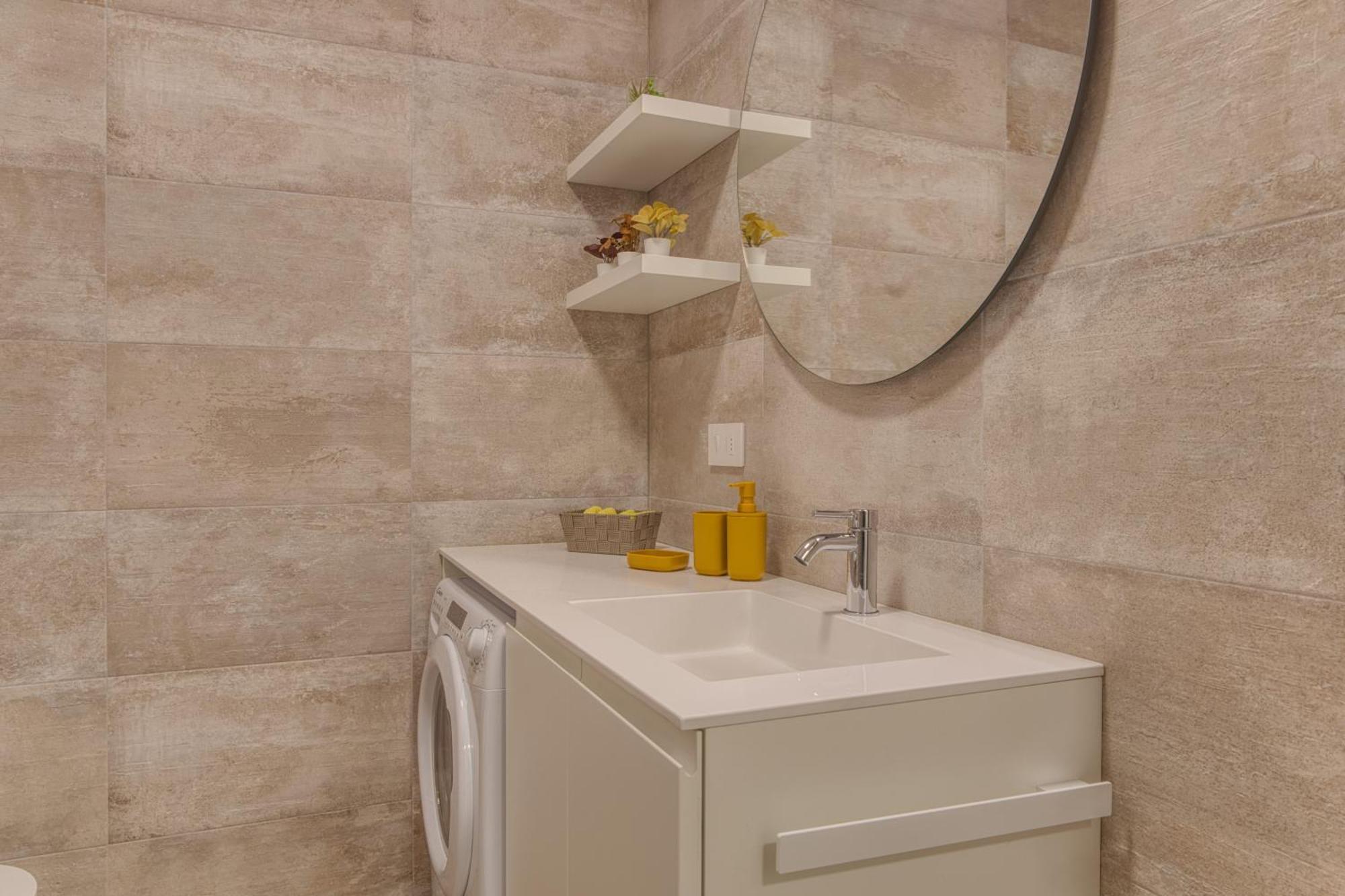 Apartamento Yellow In Financial District 4 Pax *