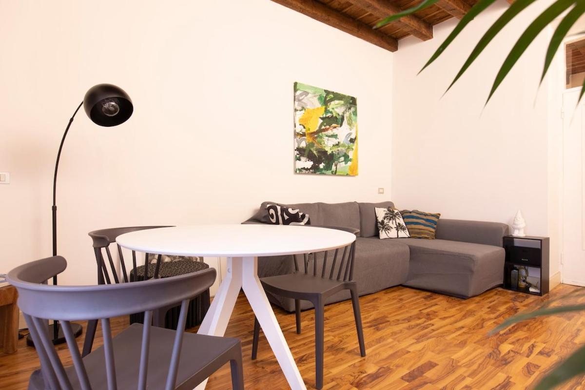 Apartment Live In Style Elegant Near Duomo *