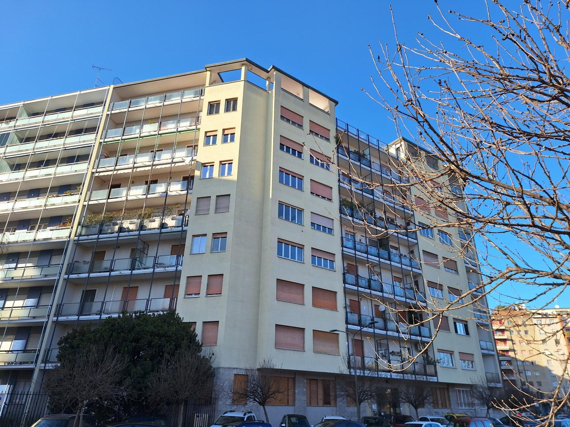 Apartment Fulvia's House
