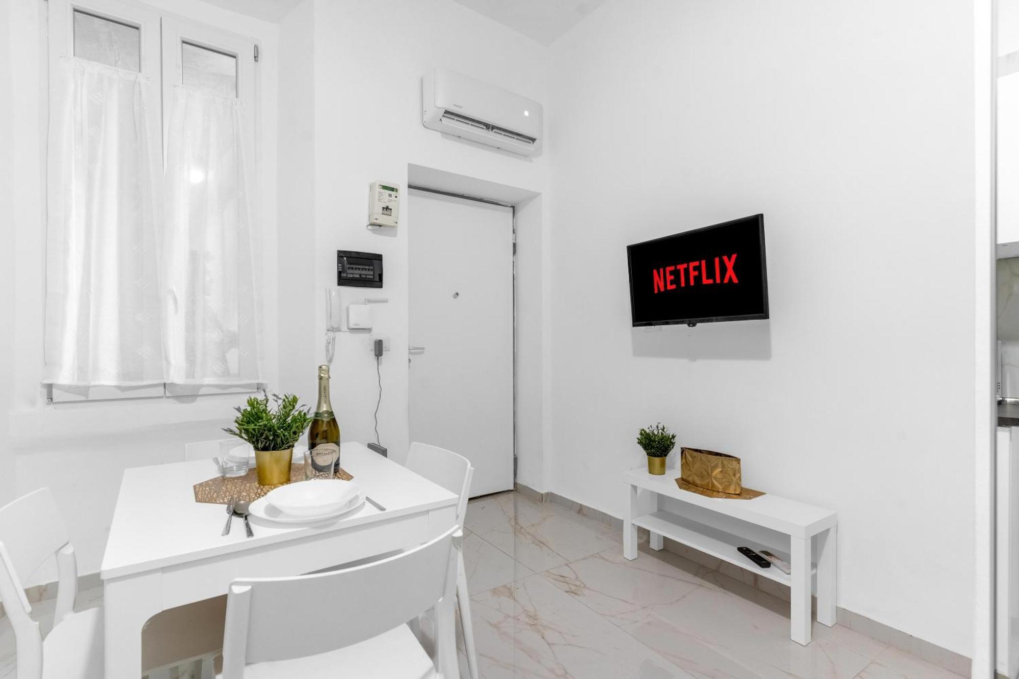 Arq16 - Duomo-loreto - - Modern Appartamento Milano