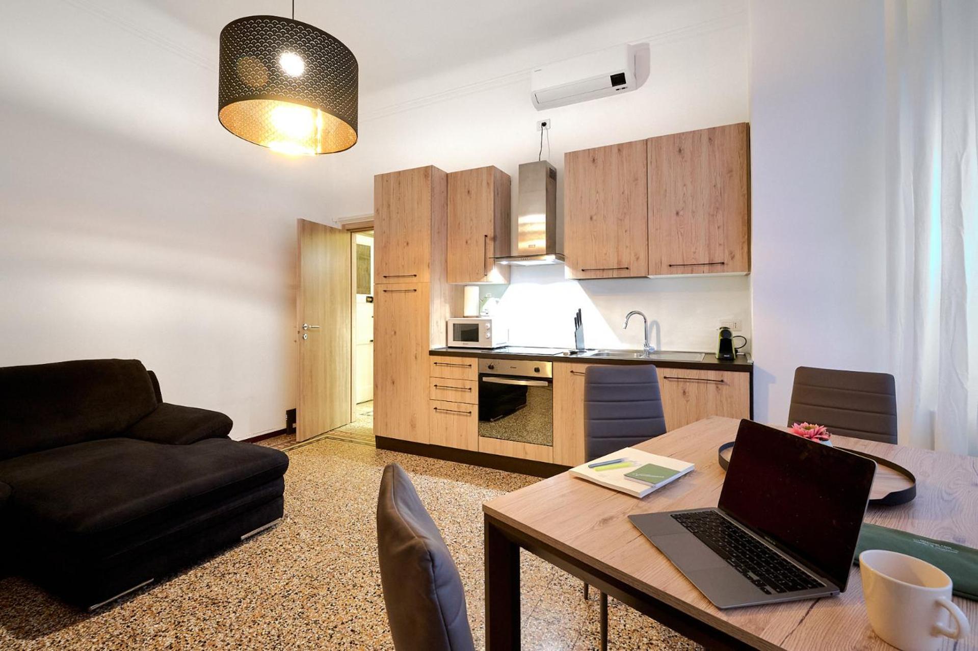 Isola Suite, Urban Retreat In * Milão