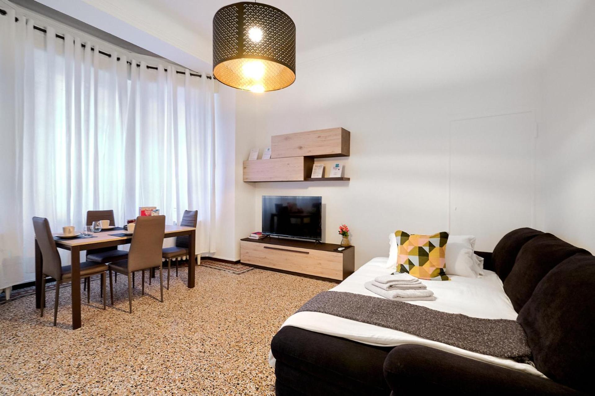 Isola Suite, Urban Retreat In Apartamento *