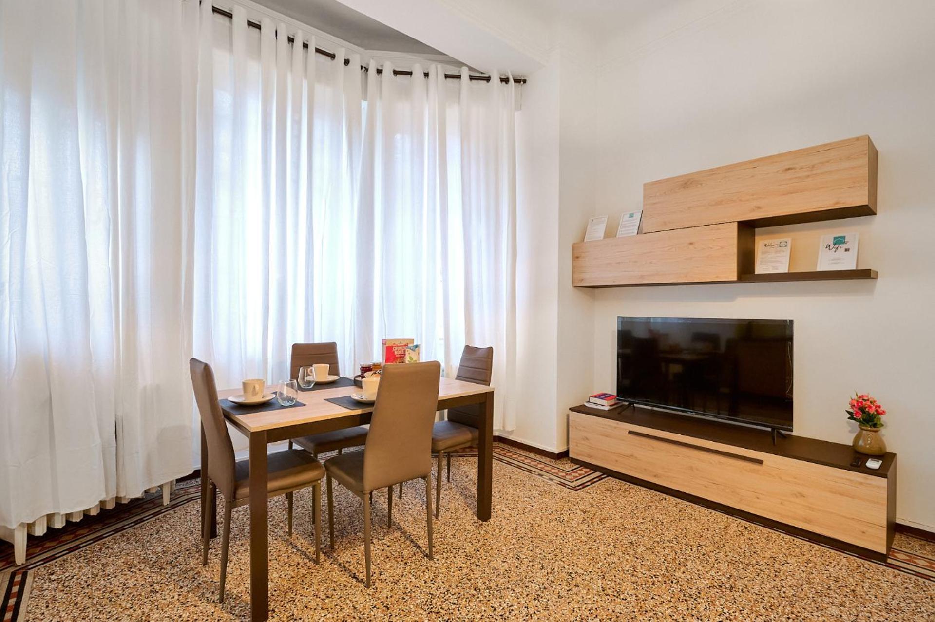 Isola Suite, Urban Retreat In Milão