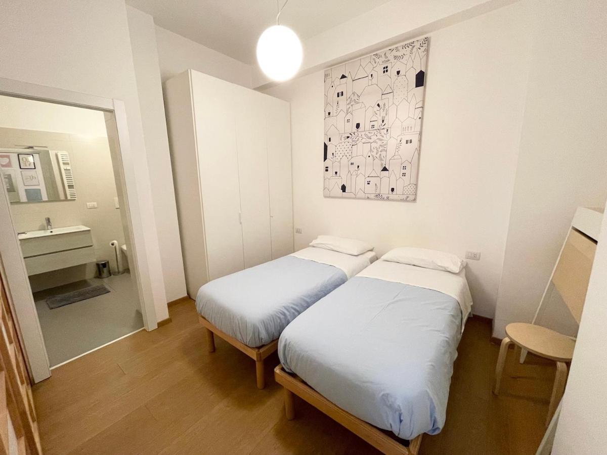 Apartment Charming Centro Navigli Tortona *