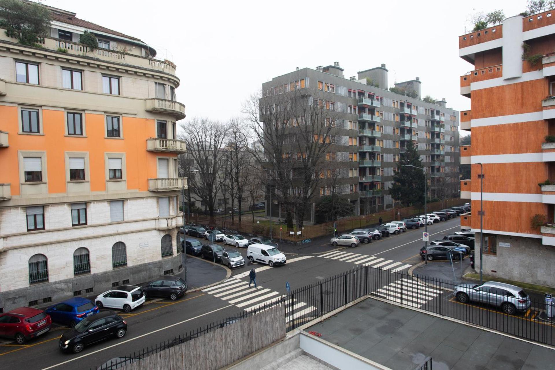 Apartment Easylife - Comfort Esclusivo In Porta Romana Milan