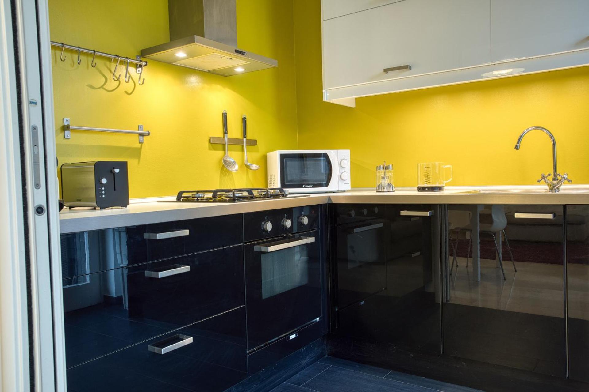 Easylife - Comfort Esclusivo In Porta Romana Apartment