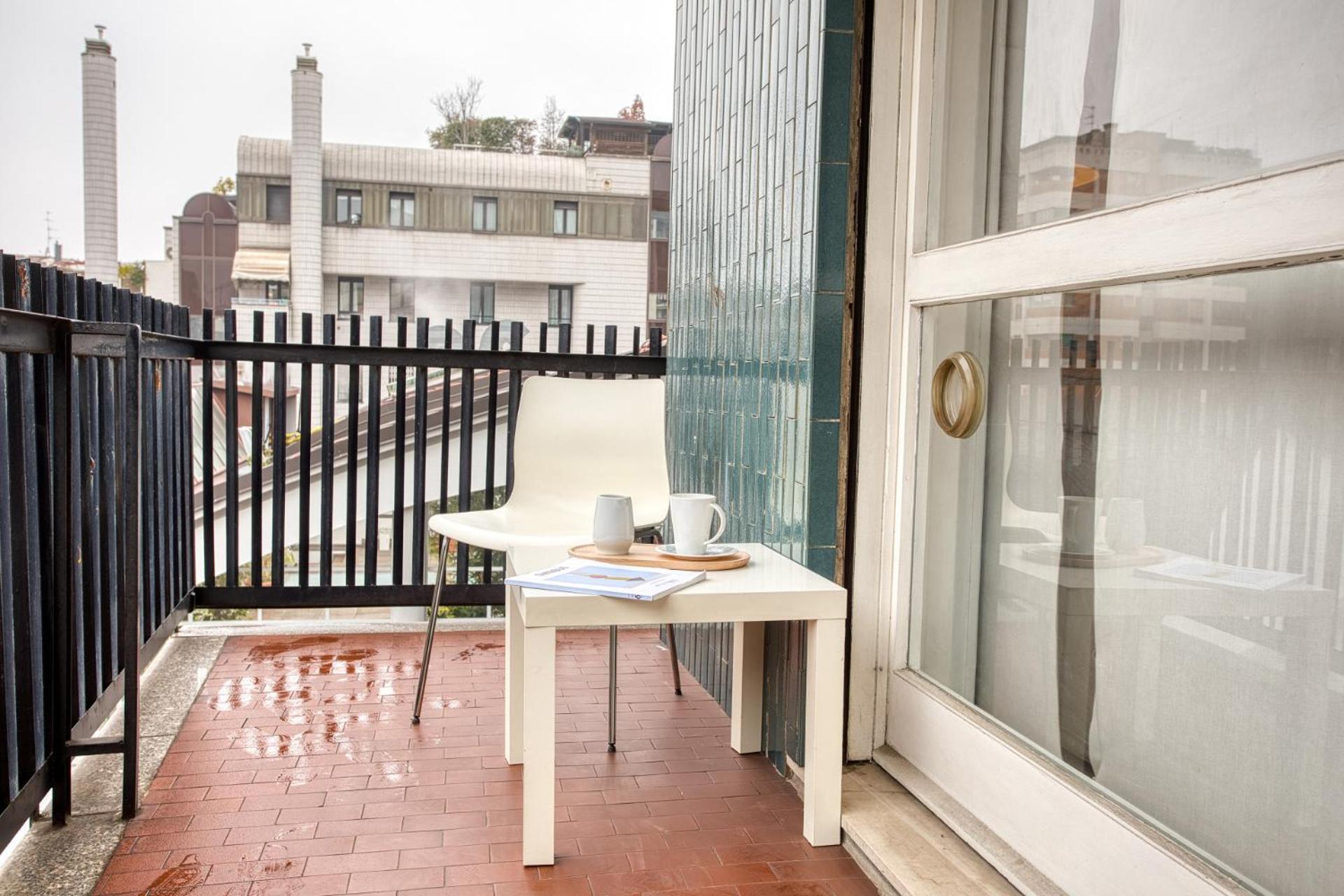 Apartment Easylife - Comfort Esclusivo In Porta Romana