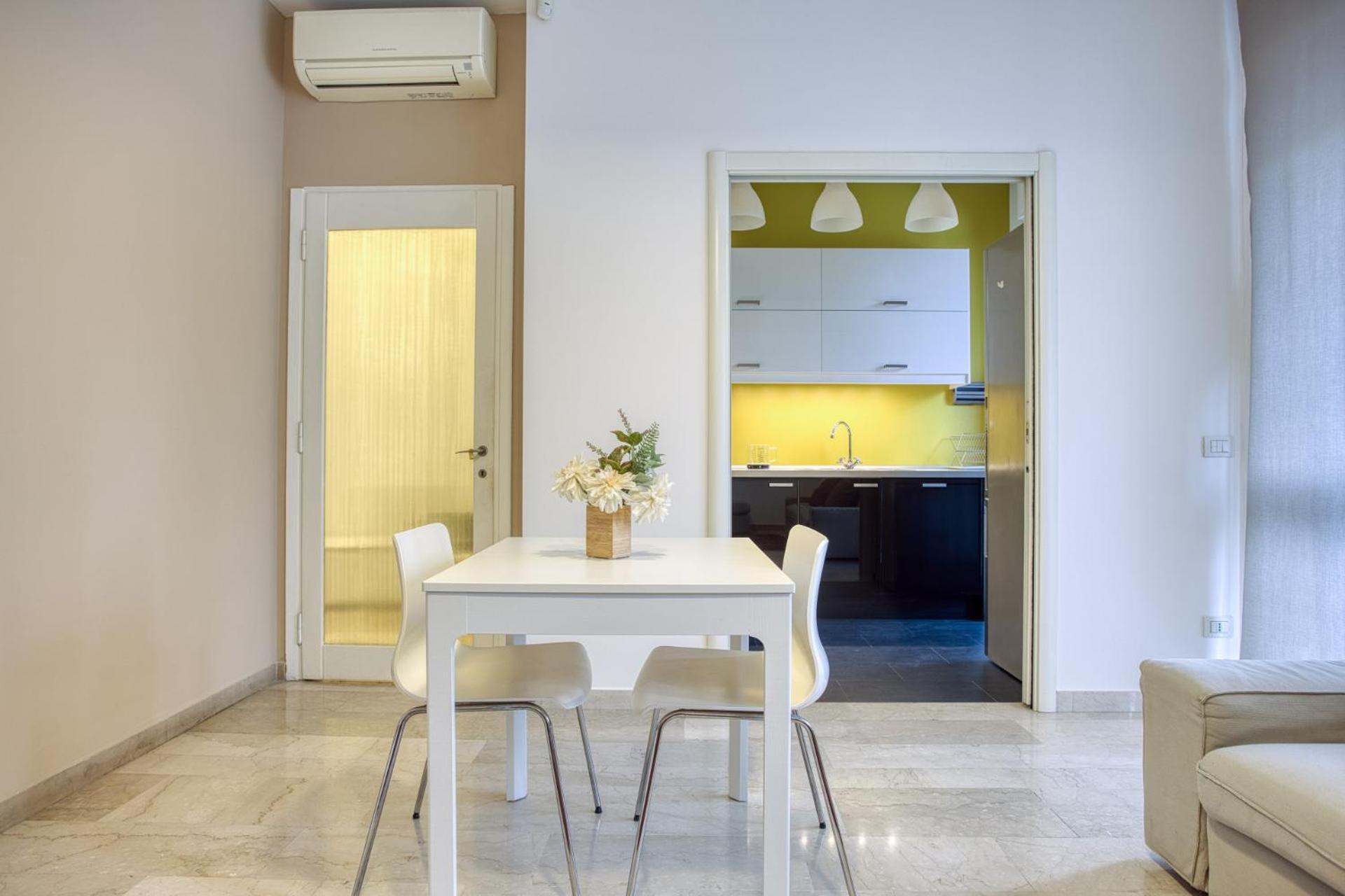 Apartment Easylife - Comfort Esclusivo In Porta Romana *