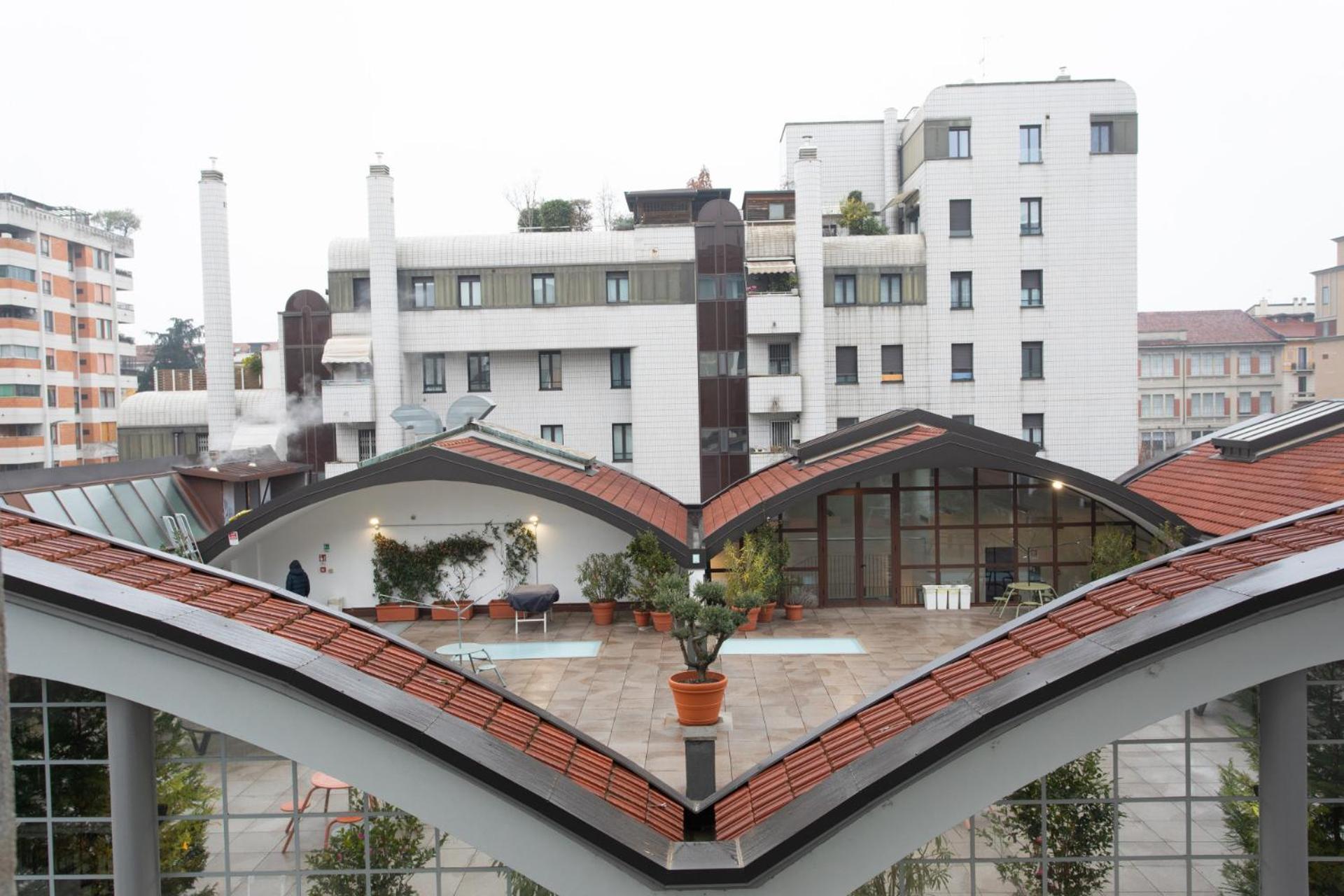 Apartment Easylife - Comfort Esclusivo In Porta Romana *